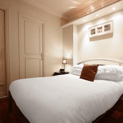 Bridgestreet St Germain Hotel 3*