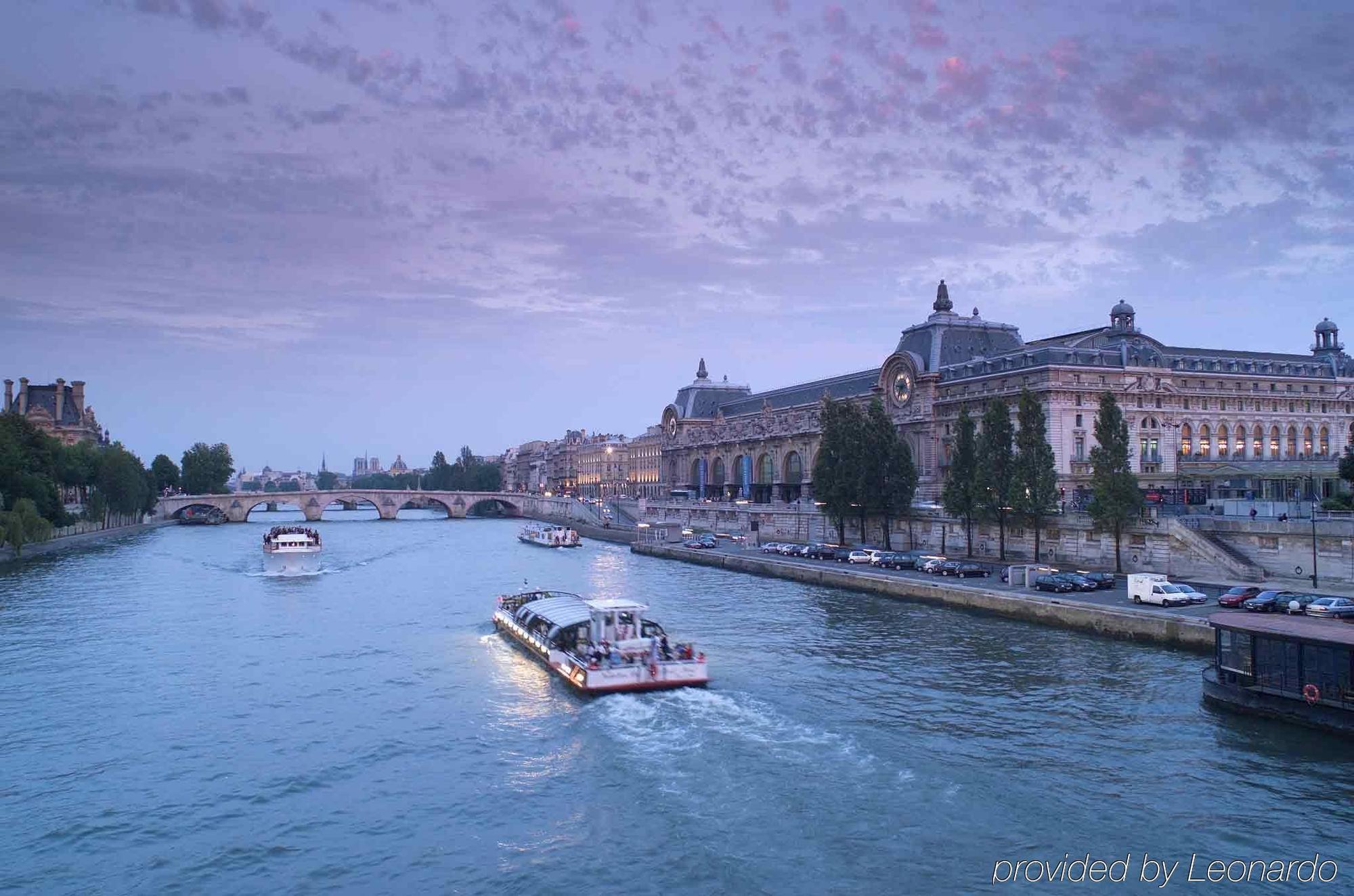 Mercure Gare De L'est 4* Paris