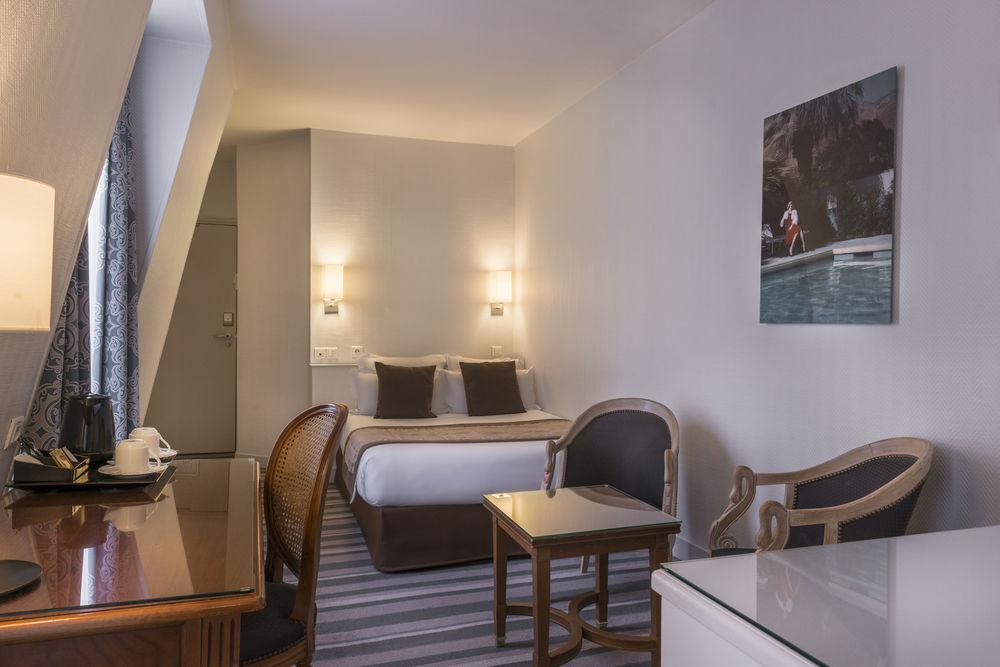 Magda Champs Elysees Hotel 3*