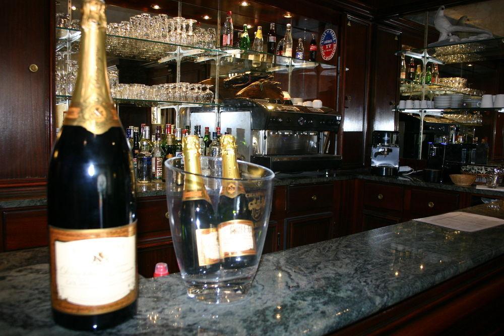 Derby Eiffel Hotel 3*