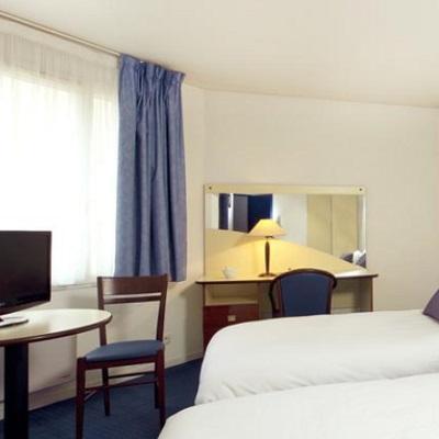 Appart'city La Appart hôtel