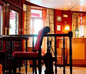 Pastel Hotel Paris