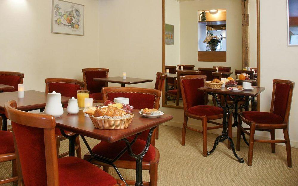 Korner Opera Hotel Paris