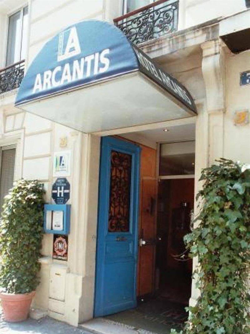 Ibis Styles Pigalle Montmartre 3*