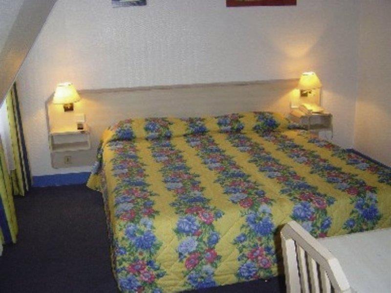 Ibis Styles Pigalle Montmartre 3* Paris