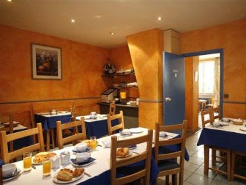 Ibis Styles Pigalle Montmartre Hotel Paris