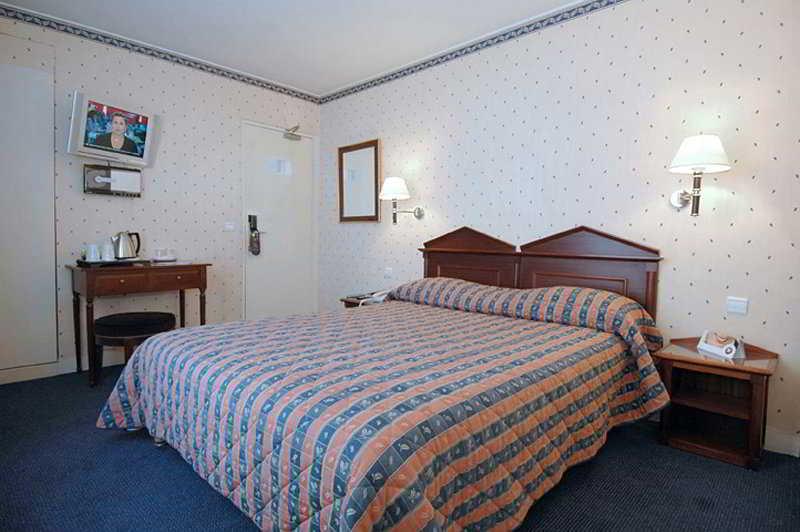 Cervantes By Happyculture Hotel Paris