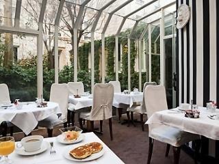 La Maison Champs Elysees 5*