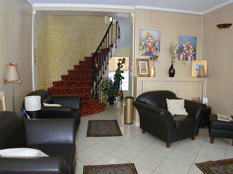 Riviera Paris