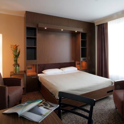 Citadines Saint-germain-des-prés Appart hôtel Paris