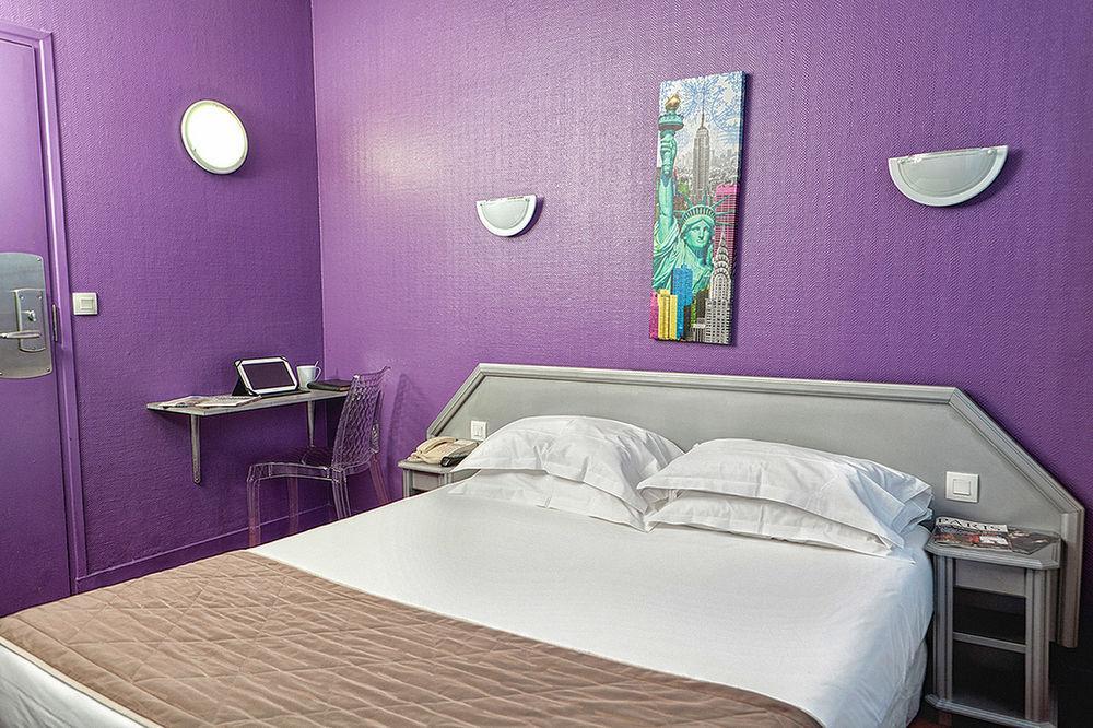 Jean Gabriel Montmartre Hotel