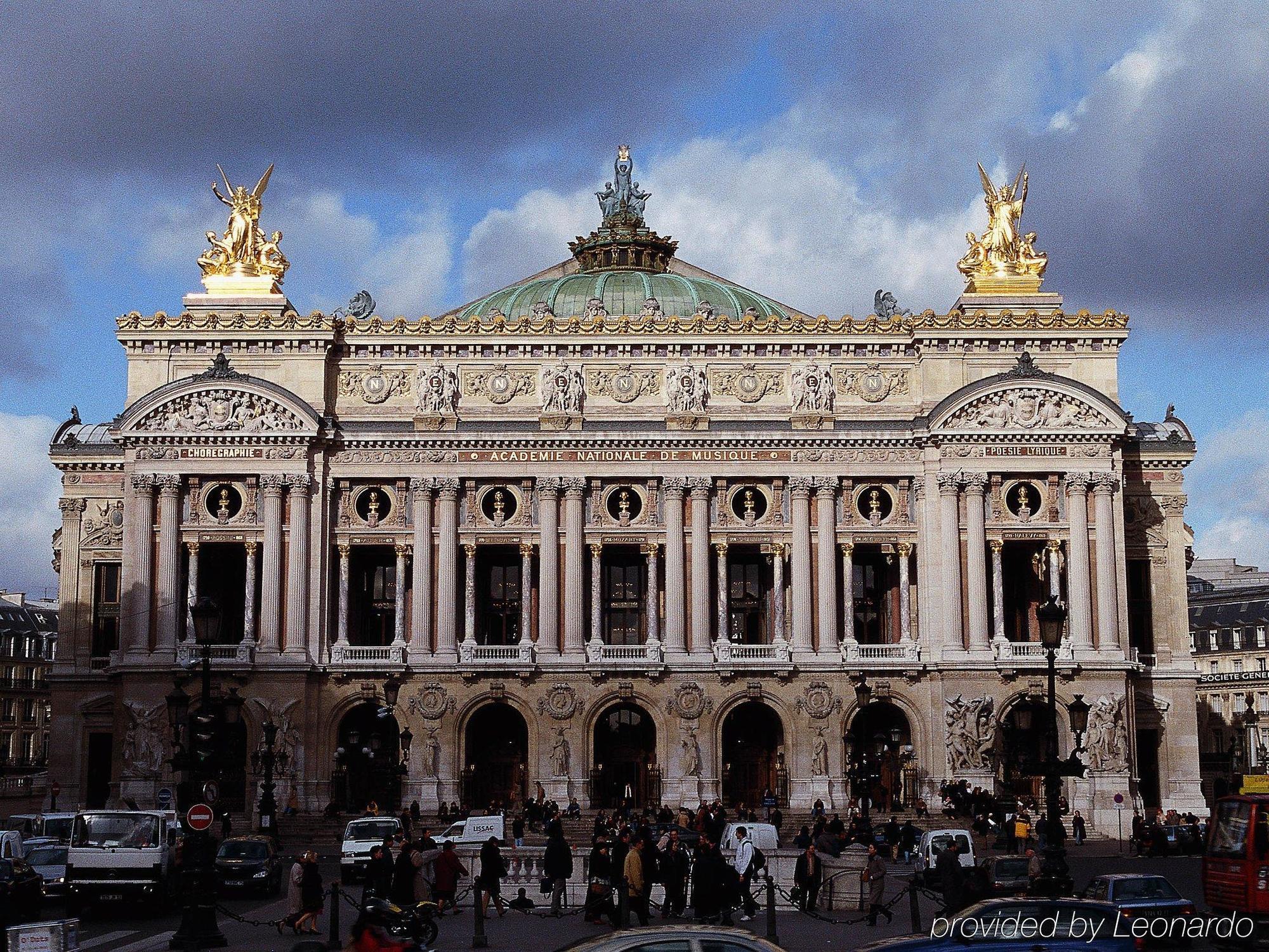 Stendhal Place Vendôme - Mgallery 4*