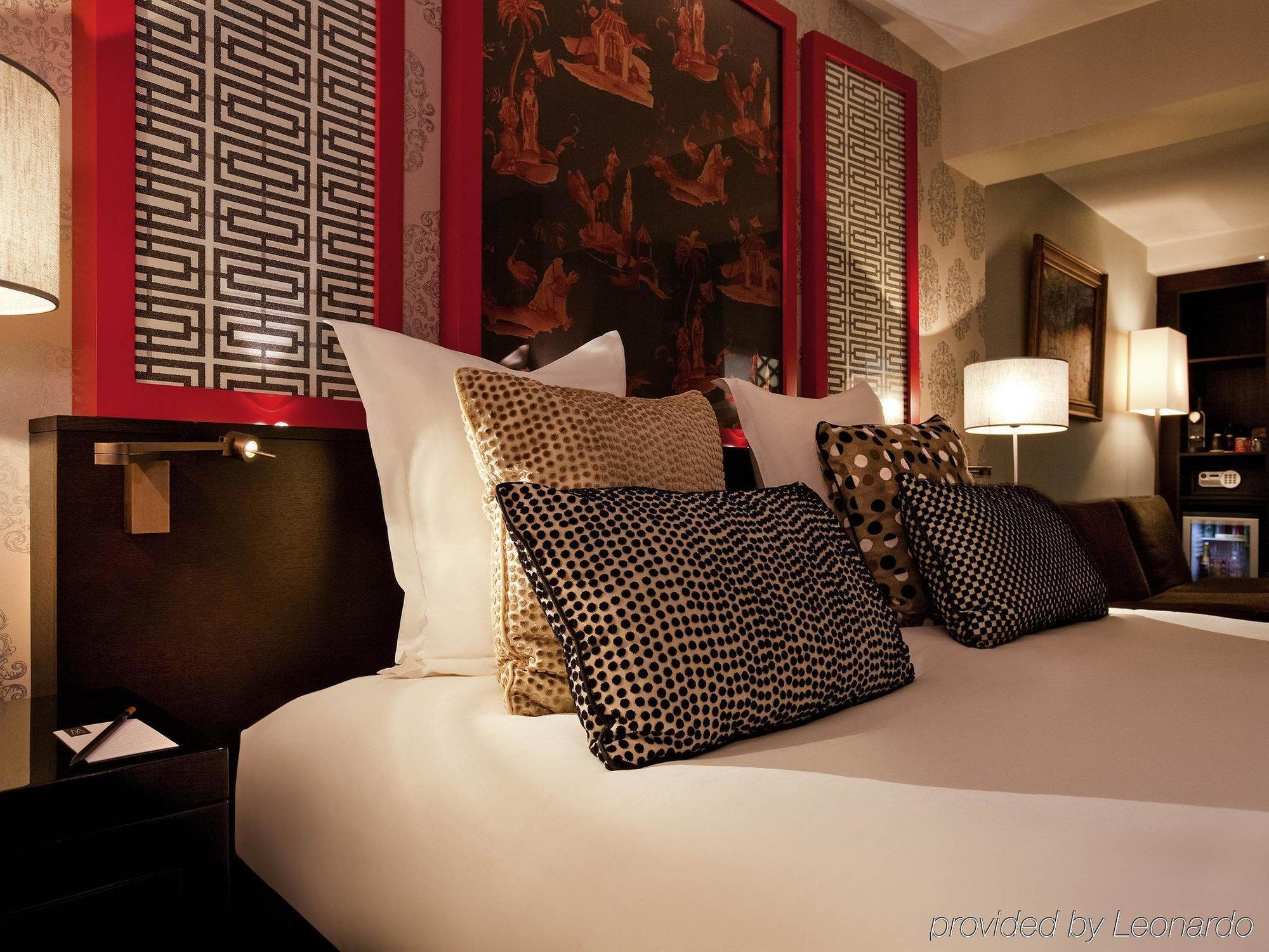 Stendhal Place Vendôme - Mgallery 4* Paris