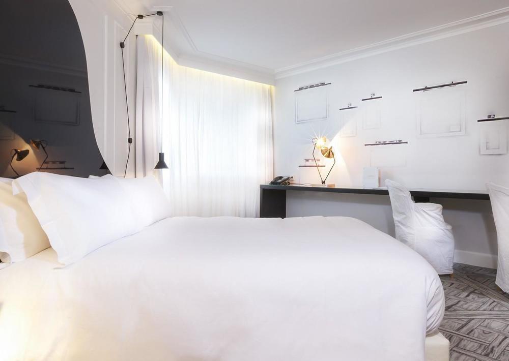 La Maison Champs Elysees 5* Paris