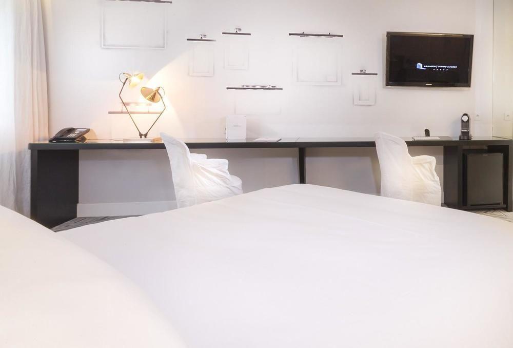 La Maison Champs Elysees Hotel 5*
