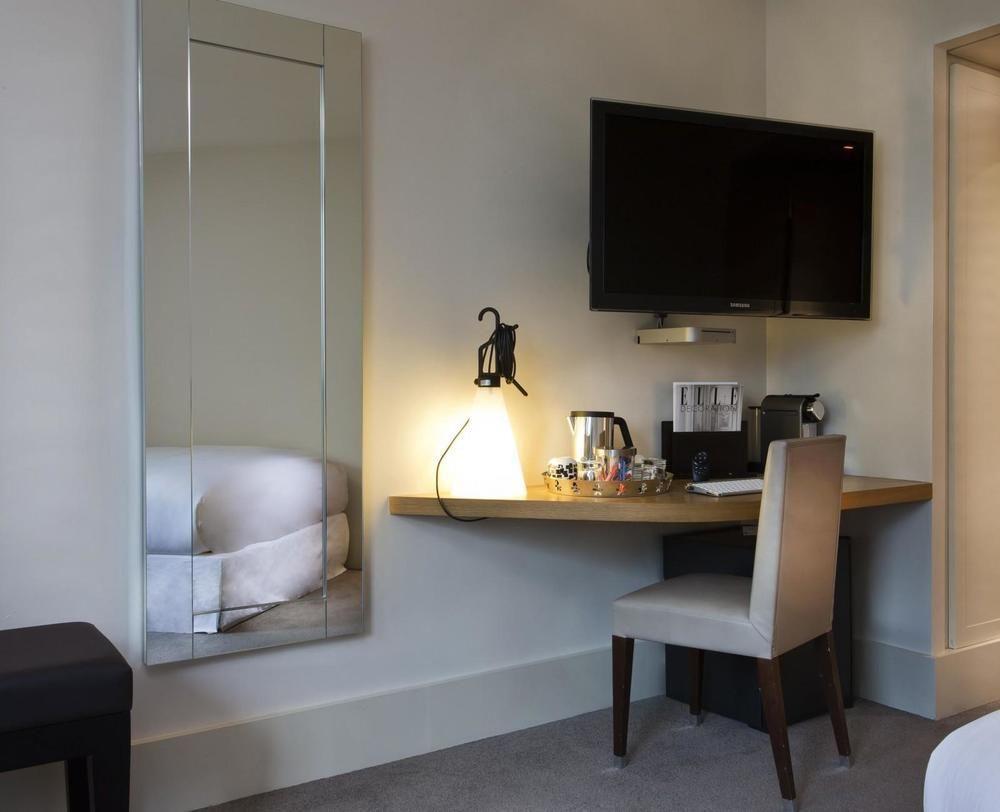 La Maison Champs Elysees 5* Paris
