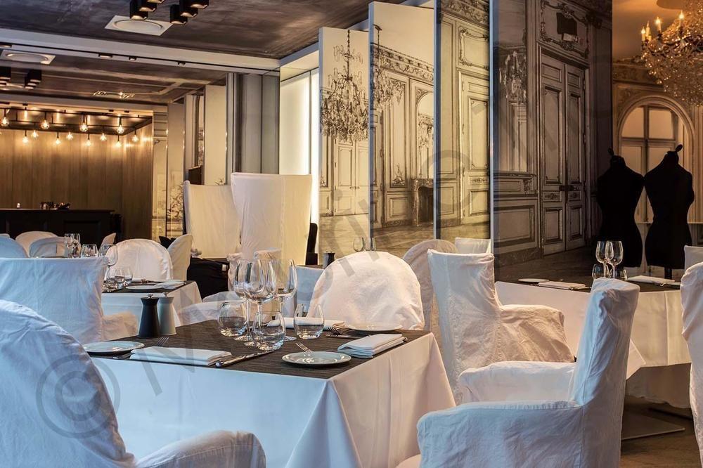 La Maison Champs Elysees Hotel Paris