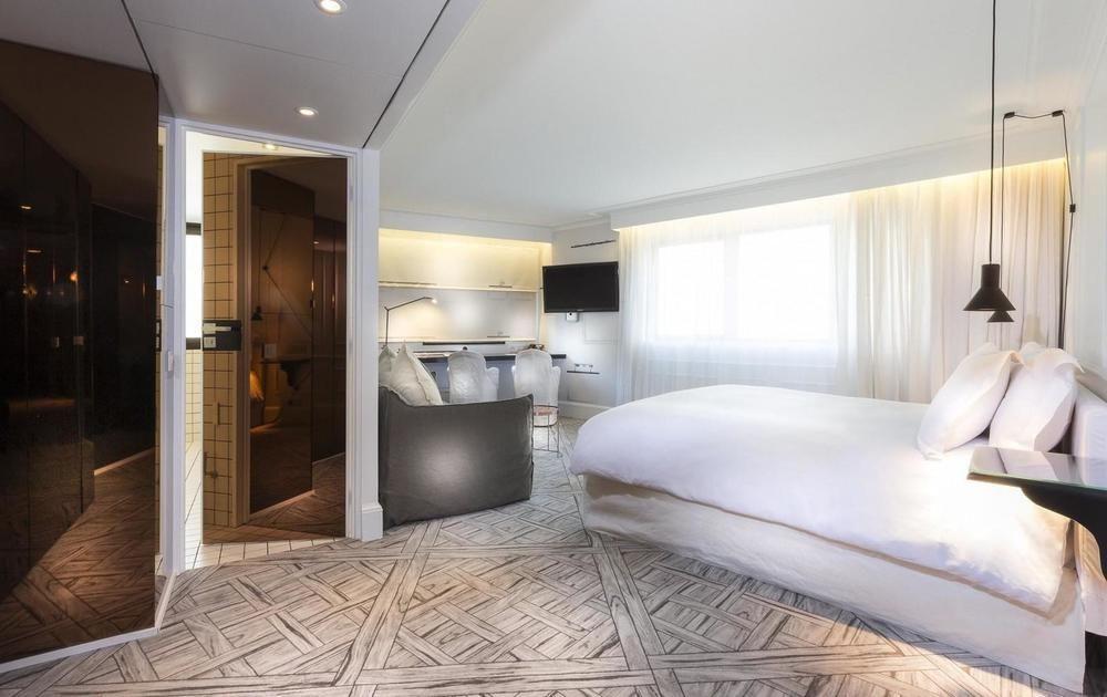 La Maison Champs Elysees 5*