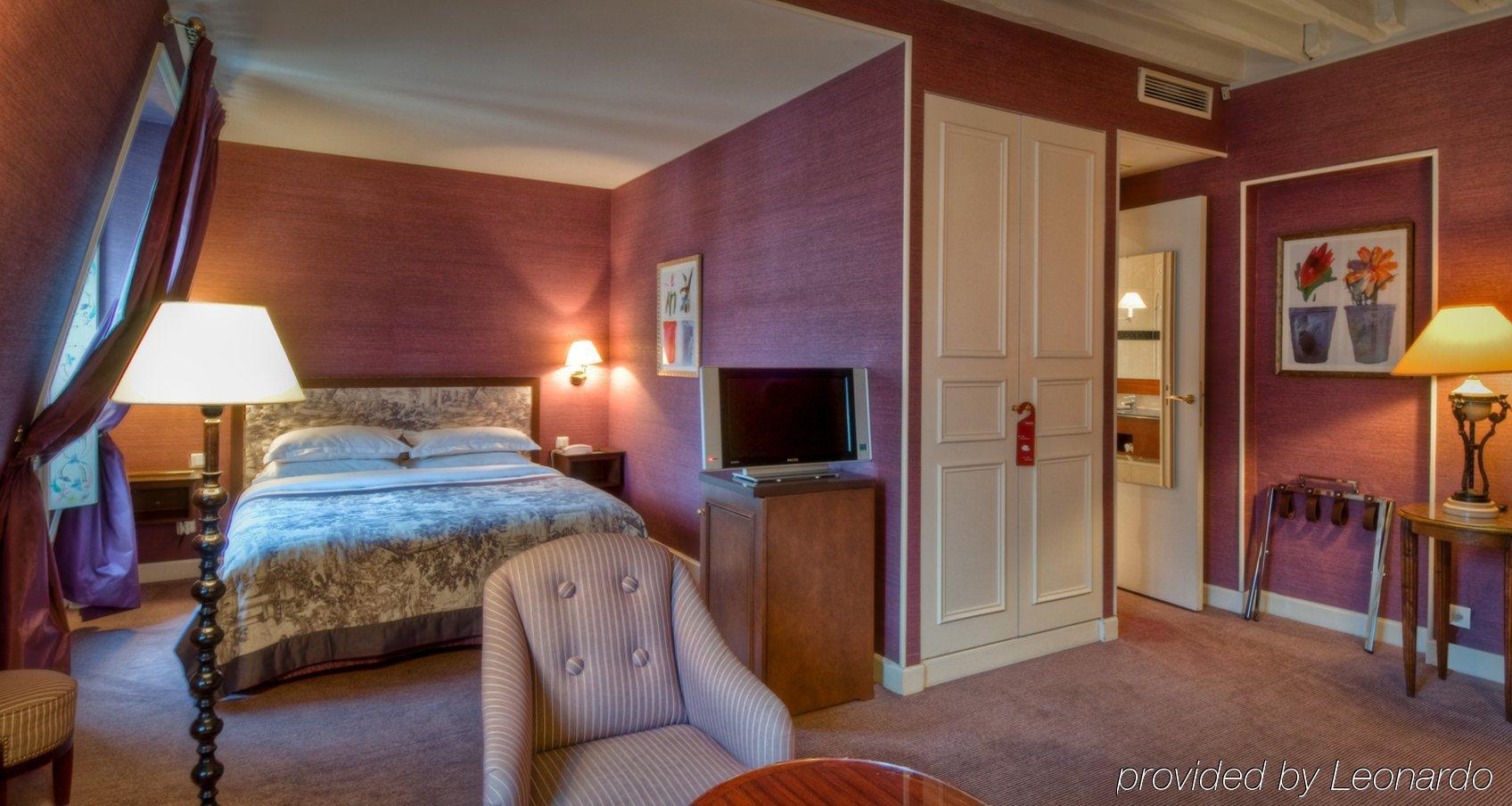 Lenox Montparnasse Hotel
