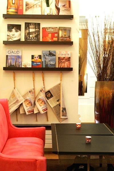 Le 123 Elysees - Astotel Hotel Paris