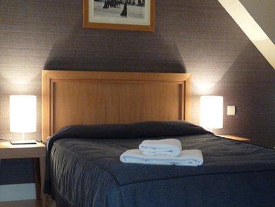 Residhome Opéra 4*