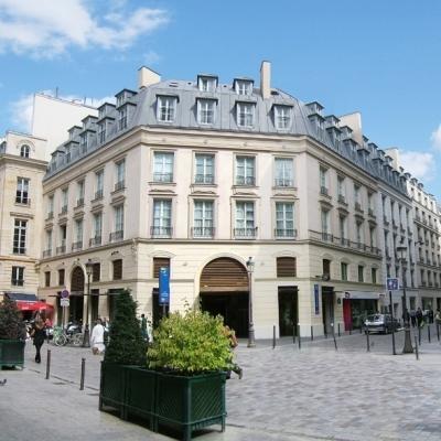 Residhome Opéra 4* Paris