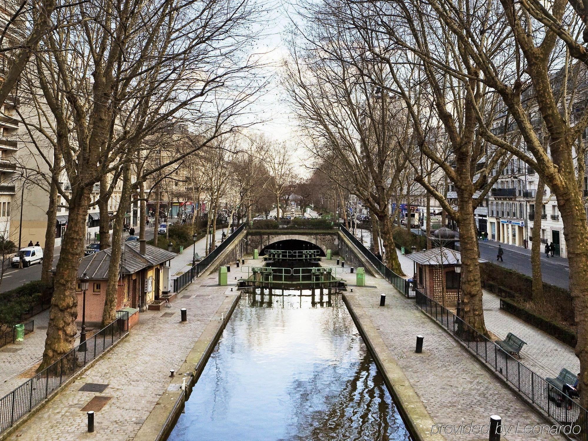 Ibis Styles République Hotel 3*