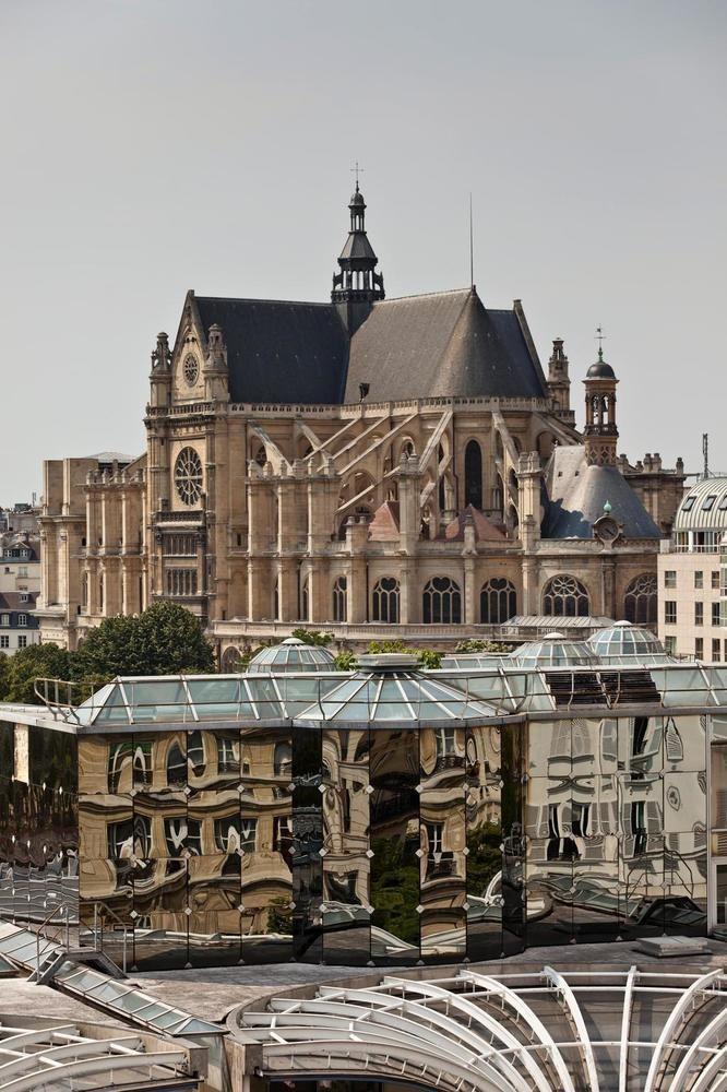 Agora 2* Paris