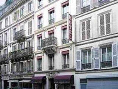 Apollo Opéra Hotel 3*