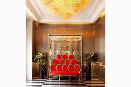 Lumen Louvre Hotel Paris