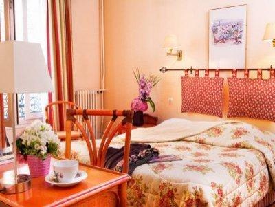 Beauregard Hotel Paris