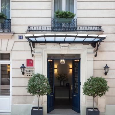 Beauregard Hotel 4*