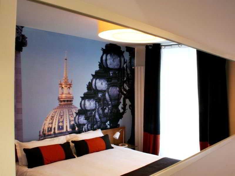 Le 20 Prieure Hotel