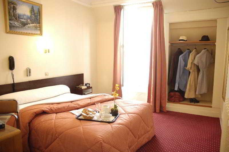 Margot Hotel 3*