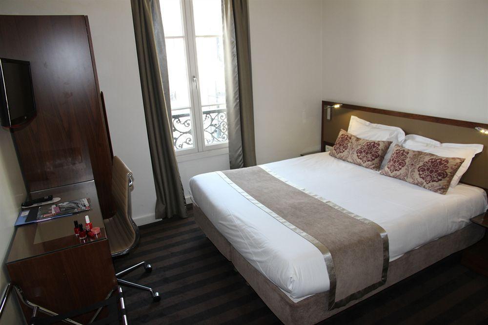 Art Batignolles Hotel Paris