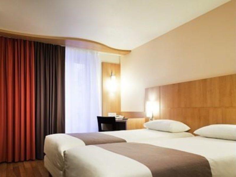 Ibis Opéra La Fayette 3* Paris
