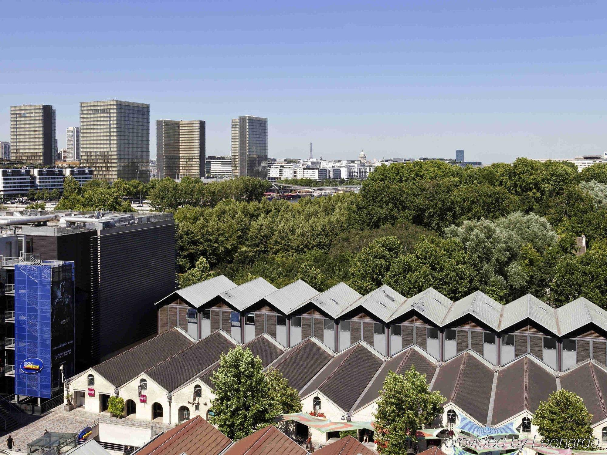 Ibis Bercy Village 3* Paris