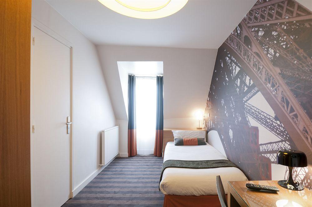 Le 20 Prieure 3* Paris