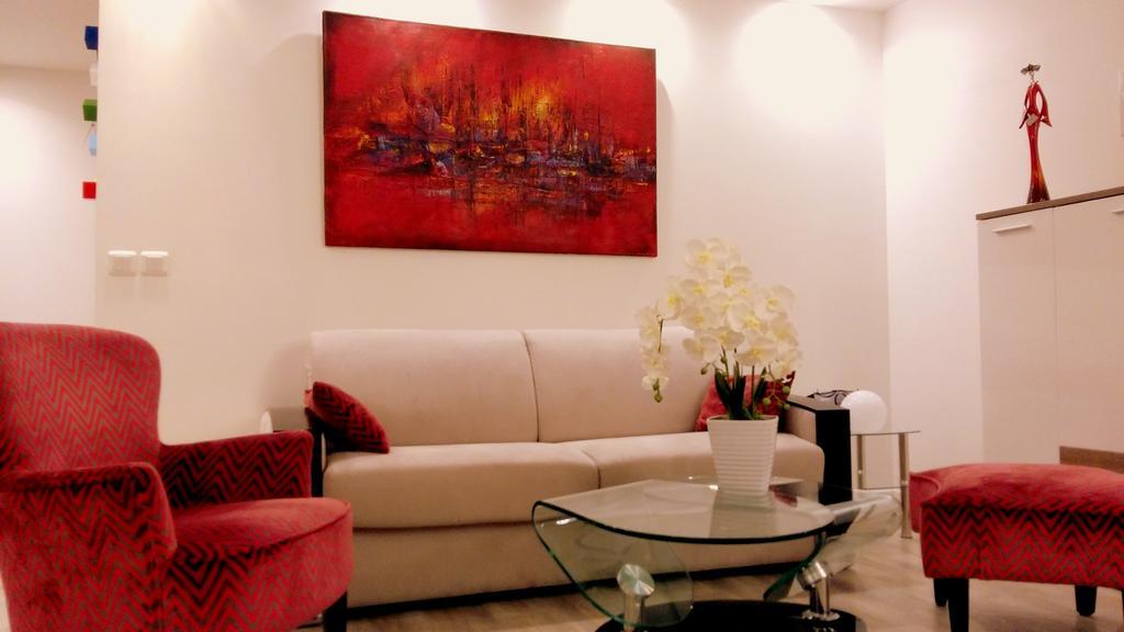Fun And Quiet Apartment *