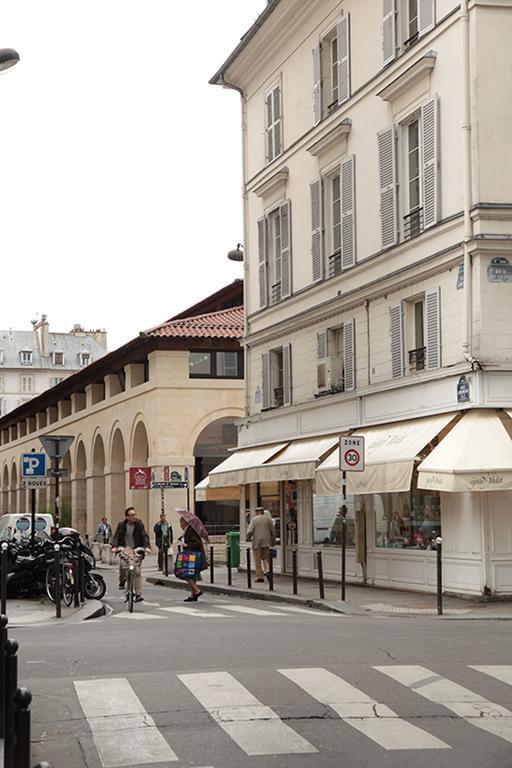 Marche Saint-germain Apartment