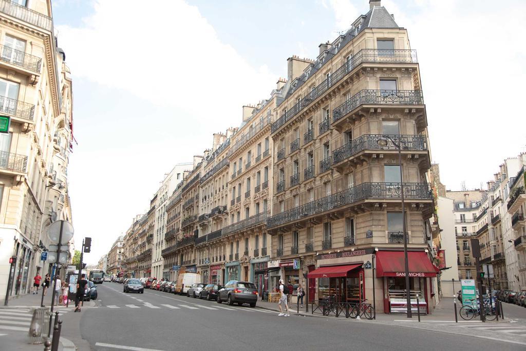 Concept * Paris