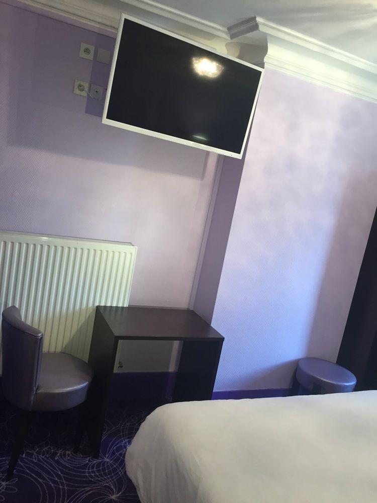 D'alsace Hotel