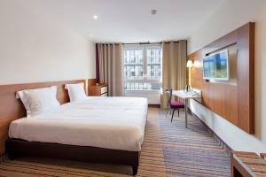 Le Monna Lisa By Inwood 4* Paris