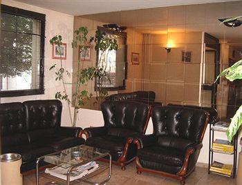 Nouveau Park Hotel