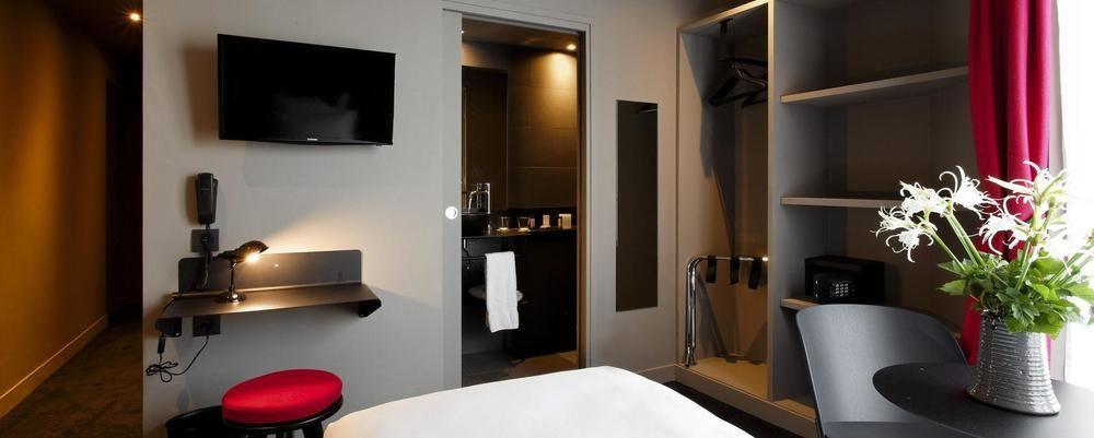 Saint Marcel Hotel 3*