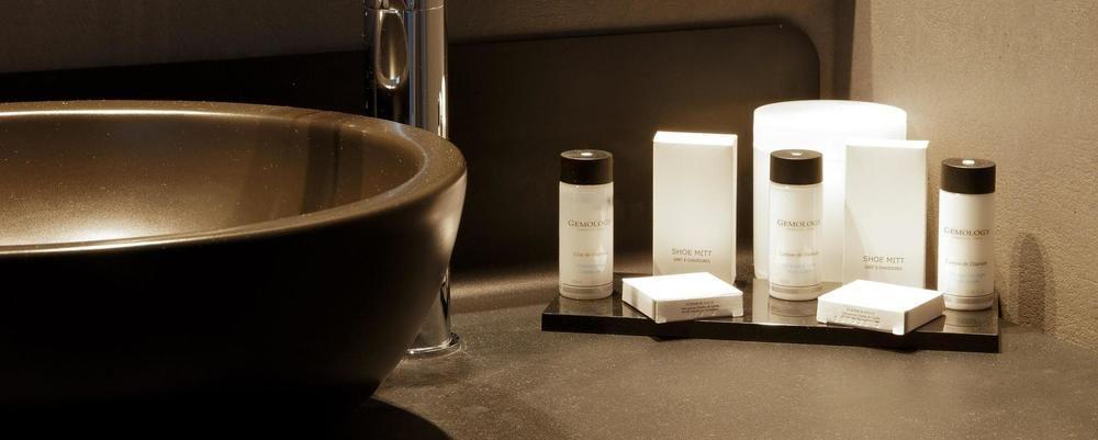 Saint Marcel Hotel Paris