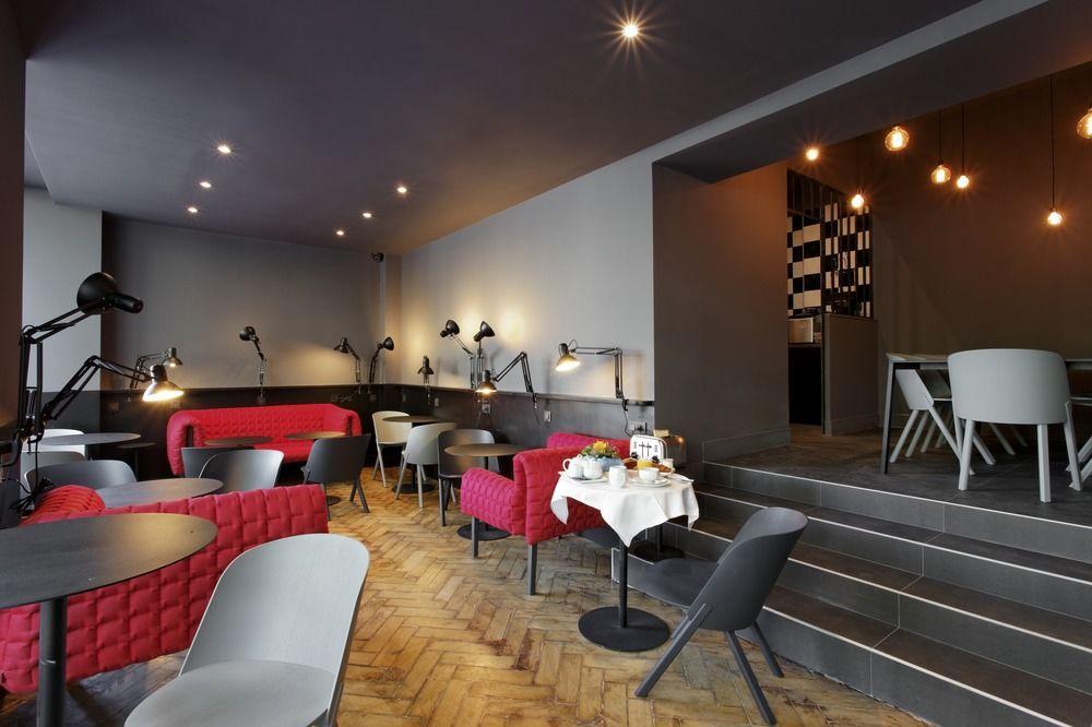 Korner Saint Marcel 3*
