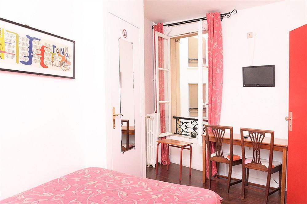 Zazie Hotel Paris