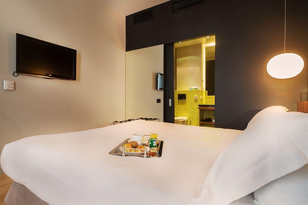 Chateaudun Opéra Hotel Paris