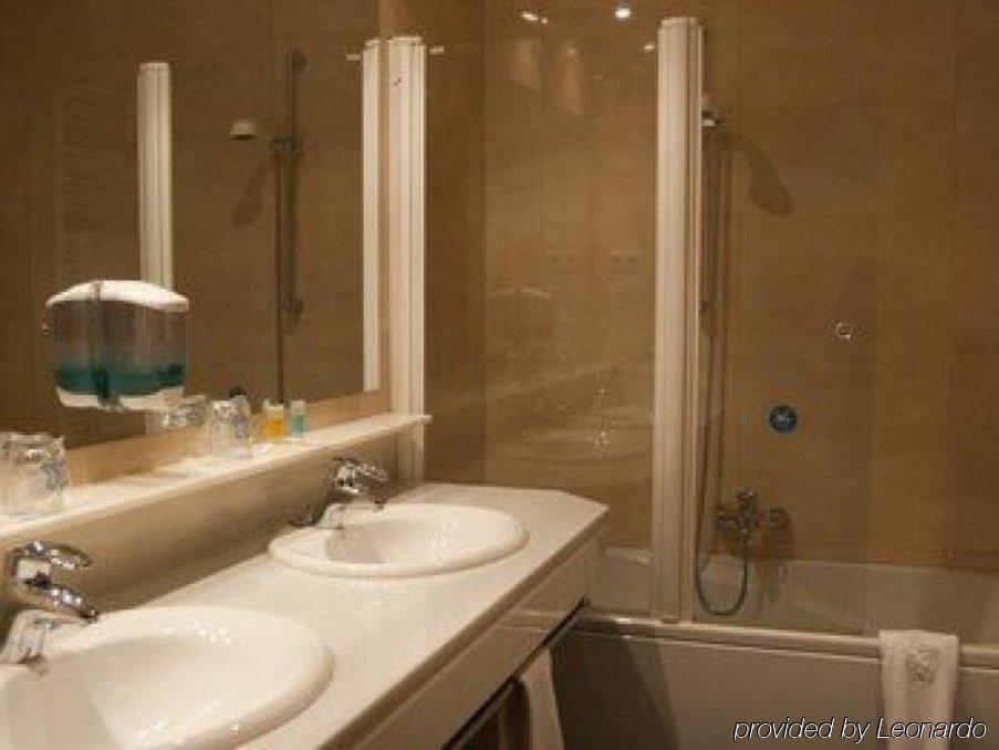 Mayet Hotel Paris